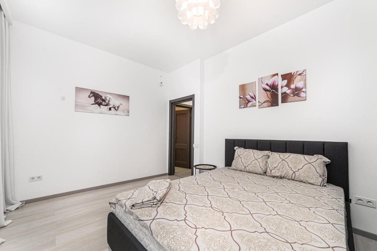 Vorontsov Lane Luxury Apartment โอเดสซา ภายนอก รูปภาพ