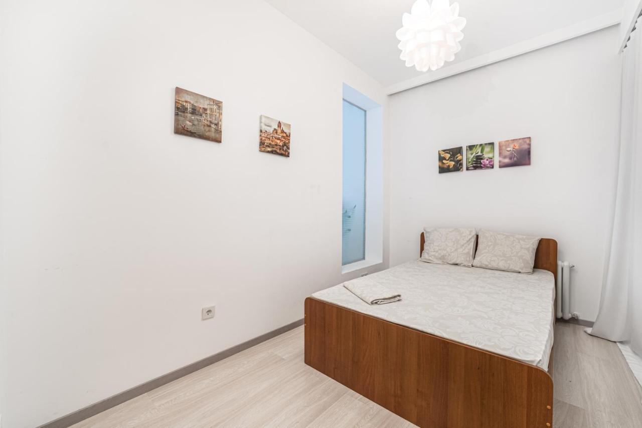 Vorontsov Lane Luxury Apartment โอเดสซา ภายนอก รูปภาพ