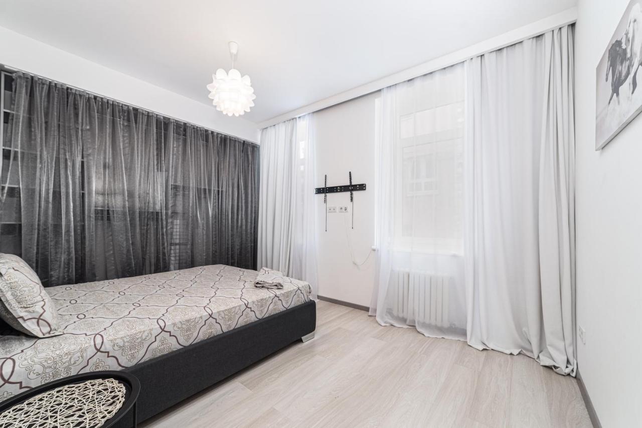Vorontsov Lane Luxury Apartment โอเดสซา ภายนอก รูปภาพ